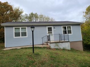 1305 S 5th Ave, Ozark, MO 65721