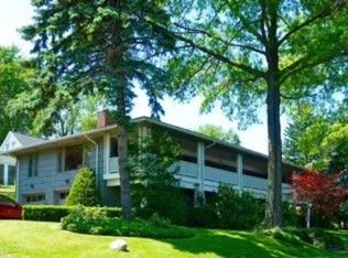 73 N Lake Dr, Chautauqua, NY 14722