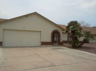 1285 E Avenida Grande, Casa Grande, AZ 85122