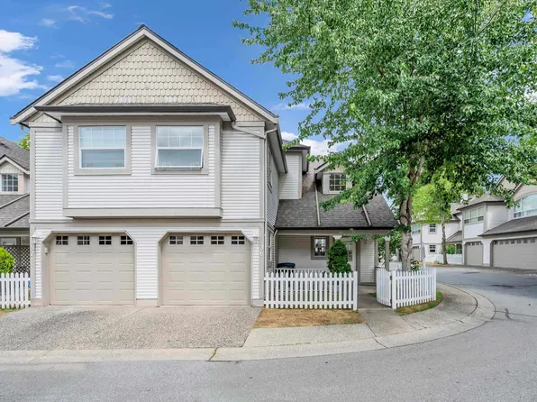 16318 82nd Ave #36, Surrey, BC V4N 0N9
