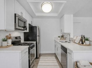7705 Hampton Ave Property, Los Angeles, CA 90046