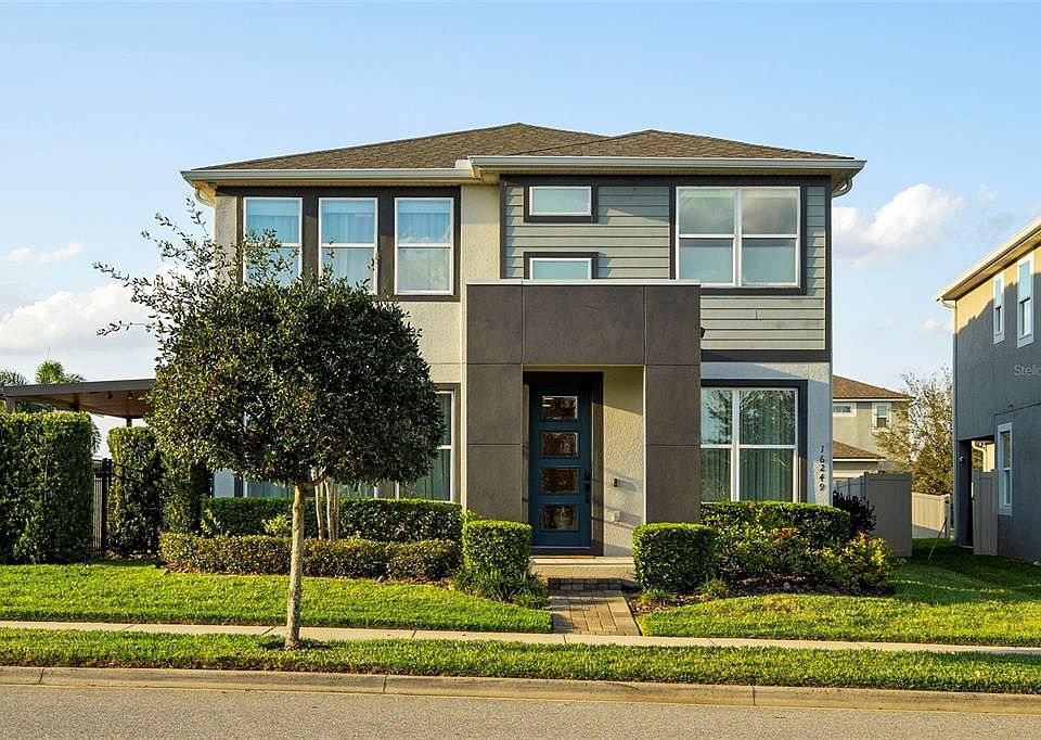 1st image of 16249 TALIESIN STREET