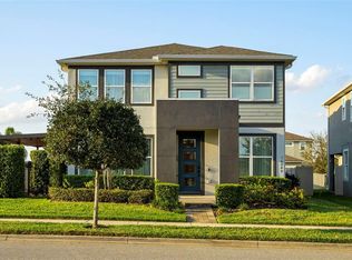 16249 Taliesin St, Winter Garden, FL 34787