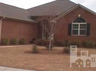 1402 W Brookside Gardens Dr, Wilmington, NC 28411