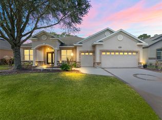 11120 SE 168th Loop, Summerfield, FL 34491