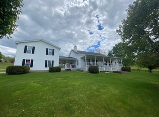 1322 Old Postal Rd, Lebanon, VA 24266