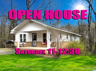 3601 Woody Ln, Pinson, AL 35126