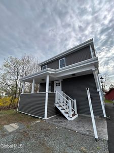 14 Park Way, Castleton, NY, 12033