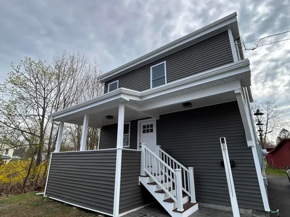 14 Park Way, Castleton On Hudson, NY 12033