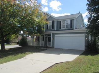 101 Marleton Way, Holly Springs, NC 27540