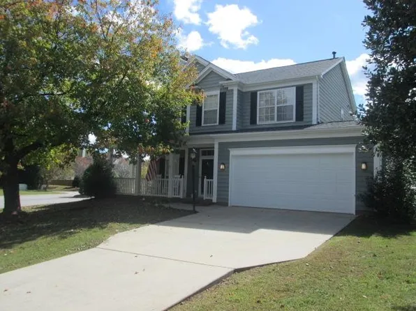 101 Marleton Way, Holly Springs, NC 27540