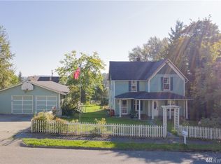 1815 3rd St, Snohomish, WA 98290