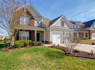 204 Euphoria Cir, Cary, NC 27519