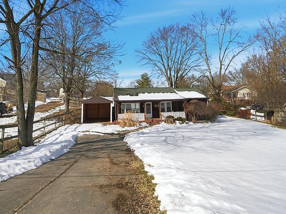 3rd image of 7189 Shaker Rd