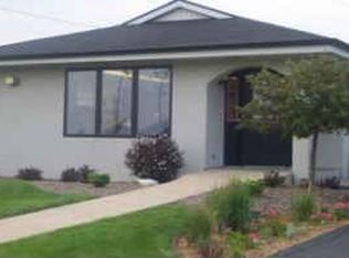 2404 18th St, Kenosha, WI 53140