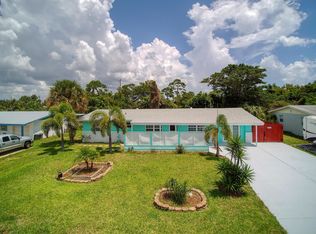 1413 NE Croton St, Jensen Beach, FL 34957