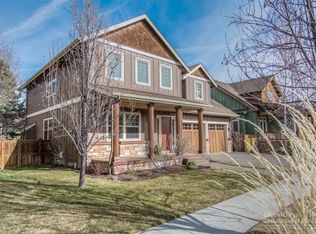 2942 NW Wild Meadow Dr, Bend, OR