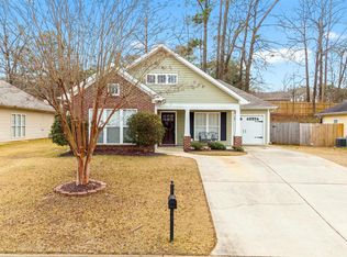 128 Rossburg Dr, Calera, AL 35040