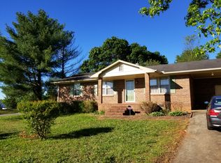 520 Auburn Ave, Anderson, SC 29626