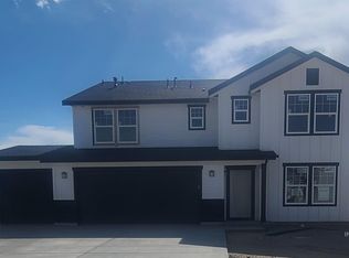 456 S Bobby Way, Kuna, ID 83634