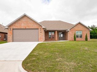 3109 S Eagle Summit Dr, Stillwater, OK 74074