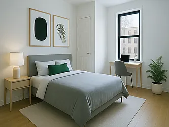 Rented by Vector New York, LLC