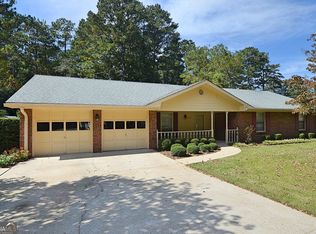 1909 Brandy Woods Trl SE, Conyers, GA 30013