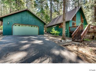 3472 Shoshone Dr, Camp Connell, CA 95223