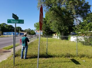 2400 N West St, Pensacola, FL 32505