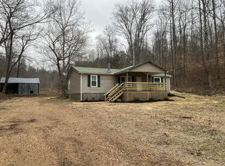 235 Dunaway Ridge Rd, Dover, TN 37058