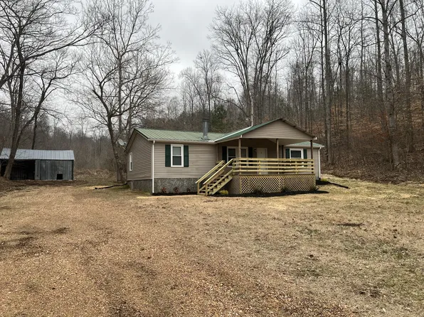235 Dunaway Ridge Rd, Dover, TN 37058