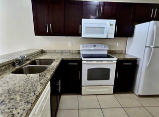 3724 NW 115th Ave #2724, Pompano Beach, FL 33065
