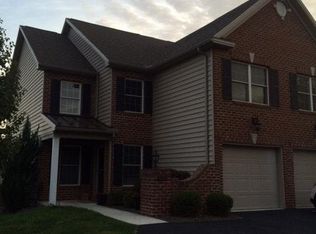 5000 Mendenhall Dr, Mechanicsburg, PA 17050
