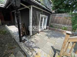 26-28 Fayette St #B, Boston, MA 02116