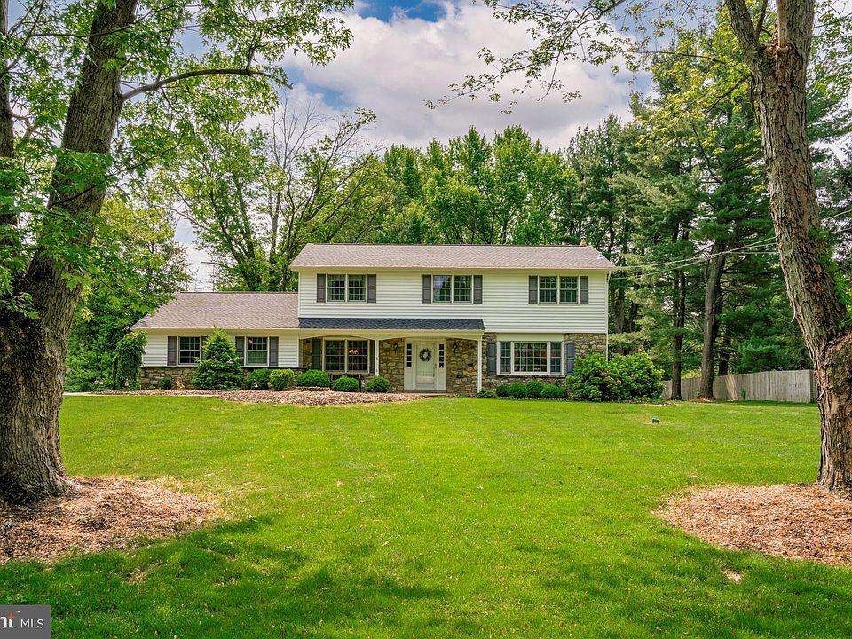 113 Pine Valley Rd, Doylestown, PA 18901 Zillow