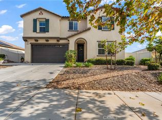695 Poo'ish Ave, San Jacinto, CA 92582