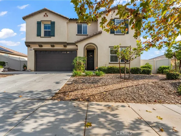 695 Poo'ish Ave, San Jacinto, CA 92582