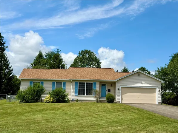 195 Buckman Rd, Rochester, NY 14615