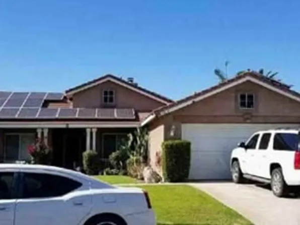 6008 Golden Sunset Ct, Bakersfield, CA 93313