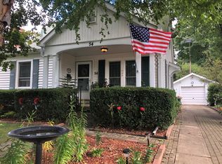 54 Day Ave, Newark, OH