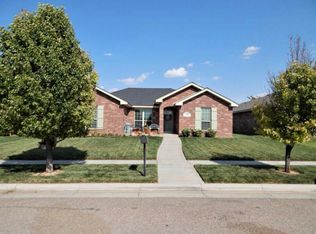 7107 Lauder St, Amarillo, TX 79119