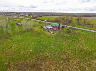 6291 Buffalo Rd, Churchville, NY 14428
