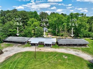 3494 State Highway 85 E, Manchester, GA 31816