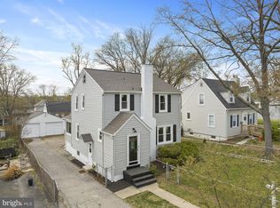 3013 Hiss Ave, Parkville, MD