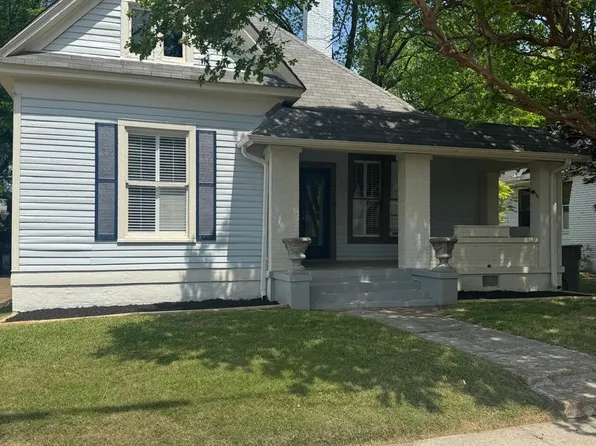 2184 Cowden Ave, Memphis, TN 38104