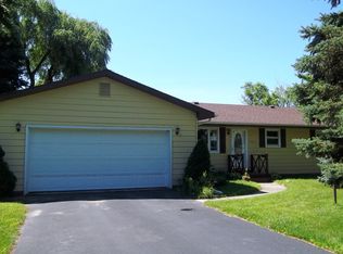 19873 Poe Rd, Weston, OH 43569