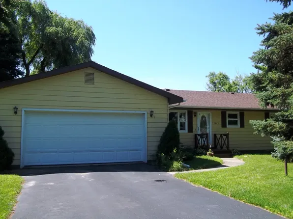 19873 Poe Rd, Weston, OH 43569