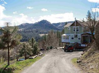 812 Crest Dr, Kamiah, ID 83536