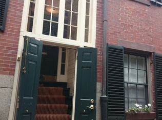36 Cedar Lane Way, Boston, MA 02108