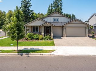 2606 NE 187th Pl, Vancouver, WA 98684